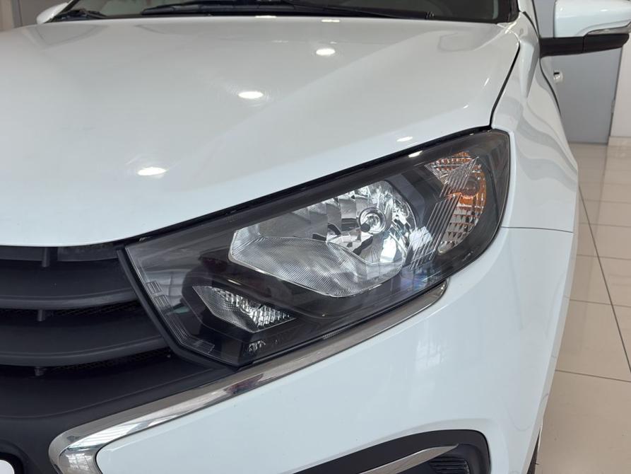 Lada (ВАЗ) Granta I Рестайлинг Омск  - изображение 7
