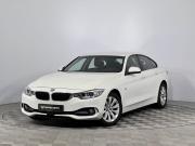 BMW 4 серии F32/F33/F36 Калининград  - изображение 21