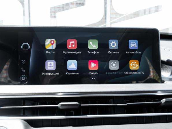 Chery Tiggo 7 Pro Max I с пробегом 2023 года, цена 1 782 500 рублей, 42046 км, внедорожник, Автокод Объявления