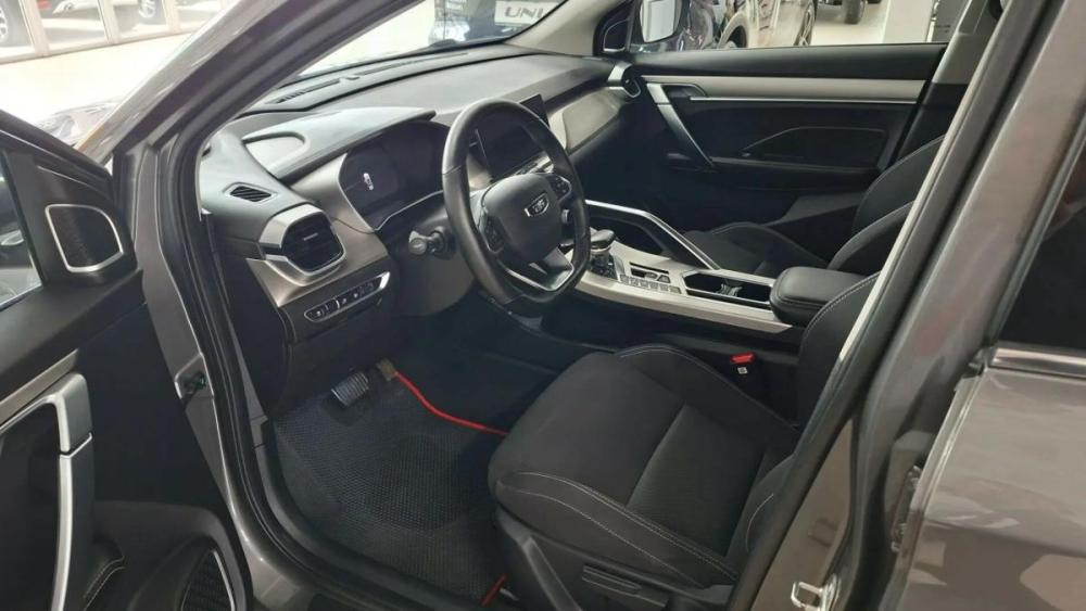 Belgee X50 Уфа  - изображение 16