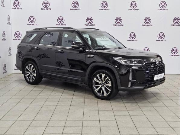 Changan CS95 I Рестайлинг с пробегом 2023 года, цена 2 889 000 рублей, 30274 км, внедорожник, Автокод Объявления