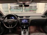Skoda Octavia III (A7) Рестайлинг Челябинск  - изображение 32