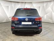 Volkswagen Touareg II Москва  - изображение 28