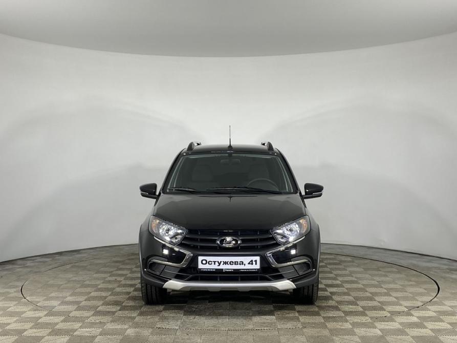 Lada (ВАЗ) Granta I Рестайлинг Воронеж  - изображение 3