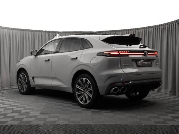 Changan UNI-K с пробегом 2023 года, цена 2 650 000 рублей, 61747 км, внедорожник, Автокод Объявления