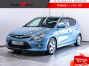 Hyundai i30 I Рестайлинг Красноярск  - изображение 28