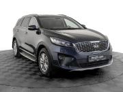 Kia Sorento III Prime Рестайлинг Санкт-Петербург  - изображение 32