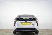 Toyota Prius IV (XW50) Оренбург  - изображение 22