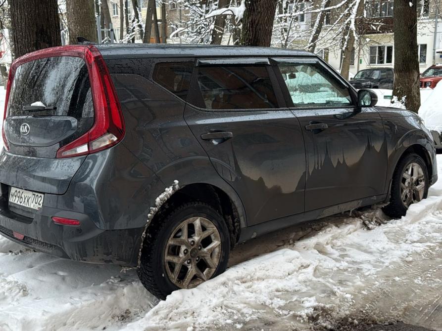 Kia Soul III Нижний Новгород  - изображение 7