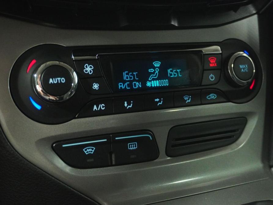 Ford Focus III Вологда  - изображение 13