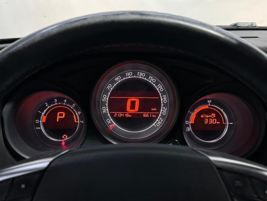 Citroen C4 II Санкт-Петербург  - изображение 13