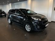 Kia Sportage IV Чебоксары  - изображение 38