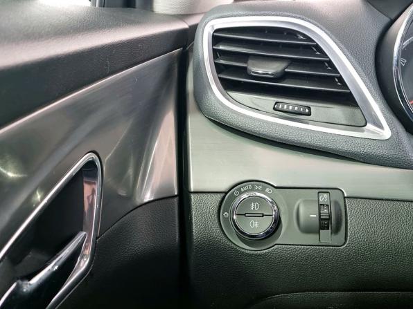 Opel Mokka I с пробегом 2014 года, цена 1 100 000 рублей, 149911 км, внедорожник, Автокод Объявления