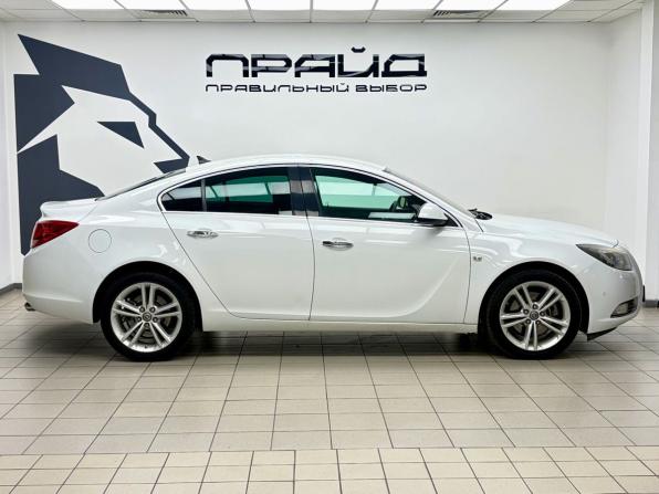 Opel Insignia I с пробегом 2013 года, цена 1 079 000 рублей, 171962 км, седан, Автокод Объявления