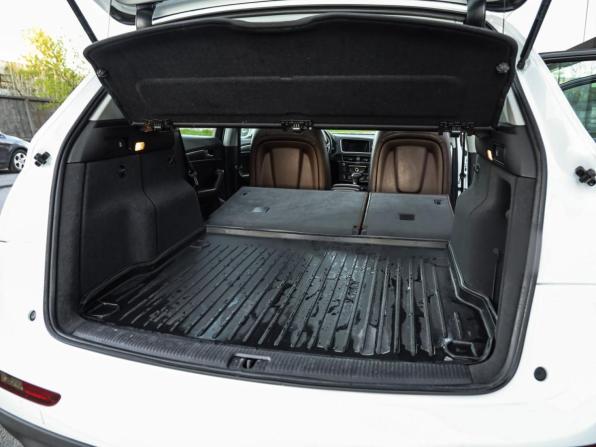 Audi Q5 I (8R) Рестайлинг с пробегом 2013 года, цена 2 349 000 рублей, 79487 км, внедорожник, Автокод Объявления