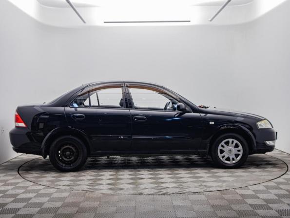 Nissan Almera Classic I с пробегом 2007 года, цена 450 000 рублей, 127882 км, седан, Автокод Объявления