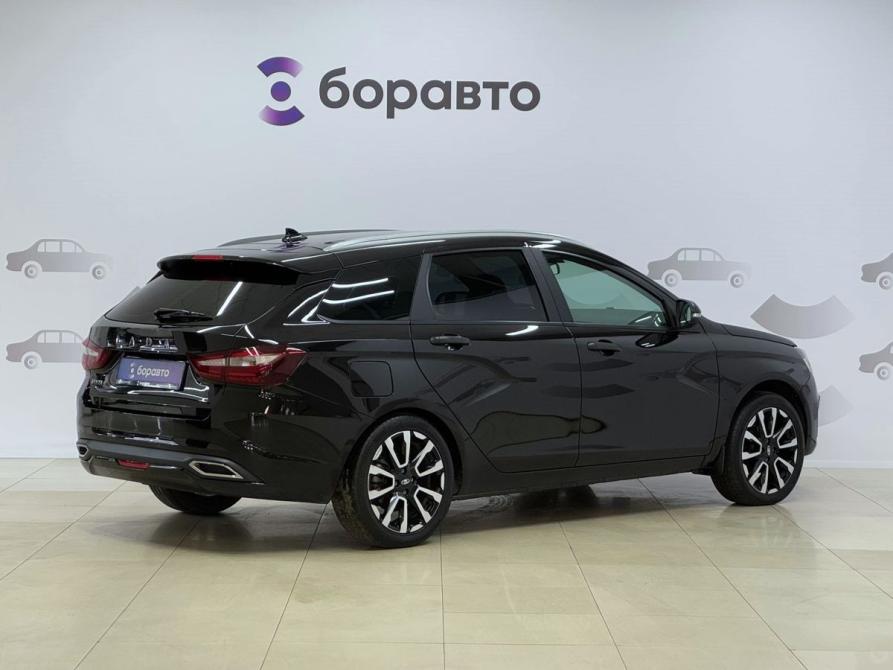 Lada (ВАЗ) Vesta I Рестайлинг (NG) Ставрополь  - изображение 3