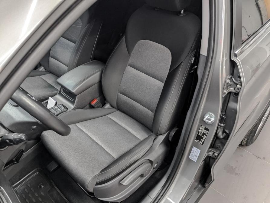 Hyundai Tucson III Рестайлинг Москва  - изображение 20