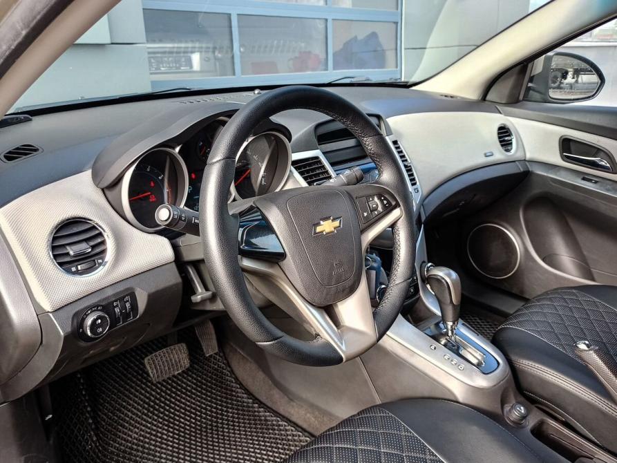 Chevrolet Cruze I Казань  - изображение 5