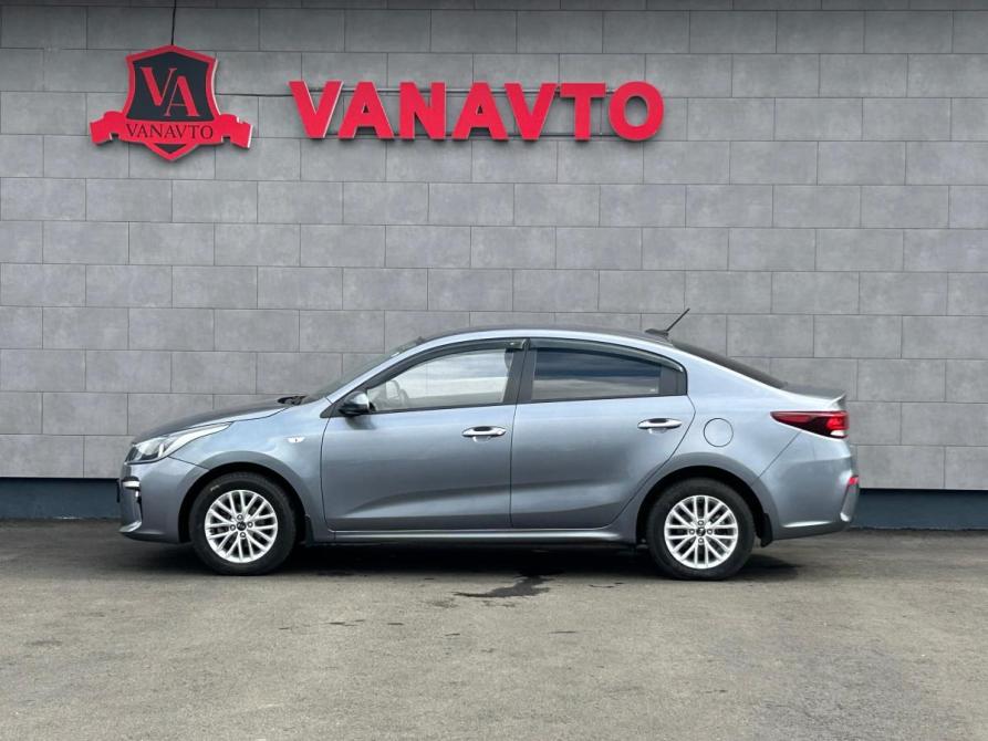 Kia Rio IV Альметьевск  - изображение 8