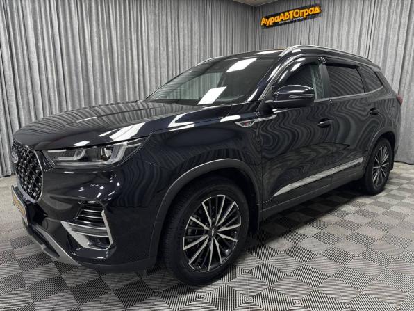 Chery Tiggo 8 Pro I с пробегом 2021 года, цена 1 980 000 рублей, 113087 км, внедорожник, Автокод Объявления