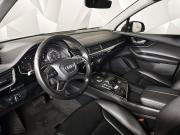 Audi Q7 II (4M) Москва  - изображение 39