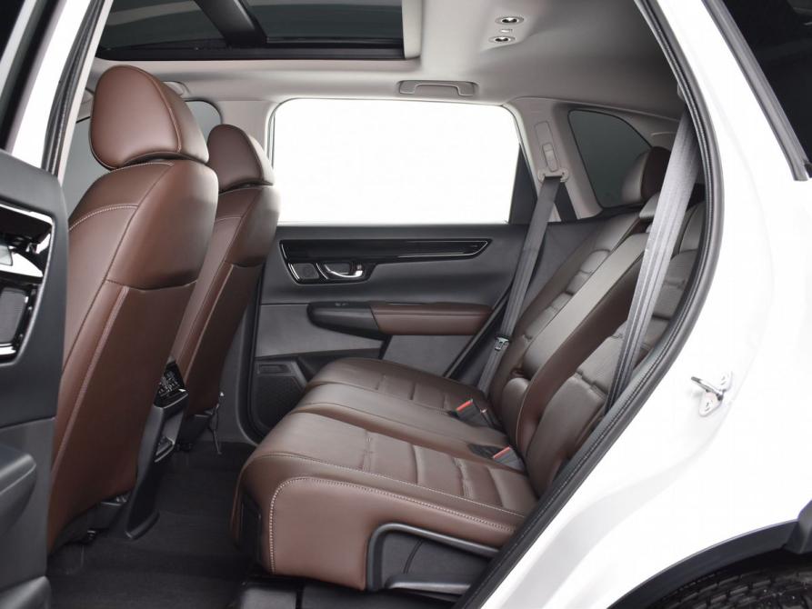 Honda CR-V VI Кемерово  - изображение 14