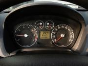 Ford Fiesta Mk5 Екатеринбург  - изображение 27