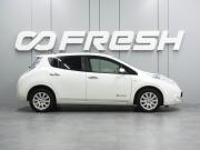 Nissan Leaf I (ZE0/AZE0) Воронеж  - изображение 25
