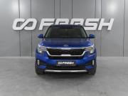 Kia Seltos I Ростов-на-Дону  - изображение 21