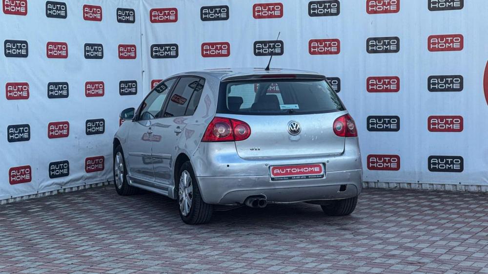Volkswagen Golf V Санкт-Петербург  - изображение 6