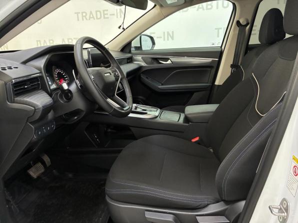 Haval Jolion I с пробегом 2023 года, цена 1 699 000 рублей, 39000 км, внедорожник, Автокод Объявления