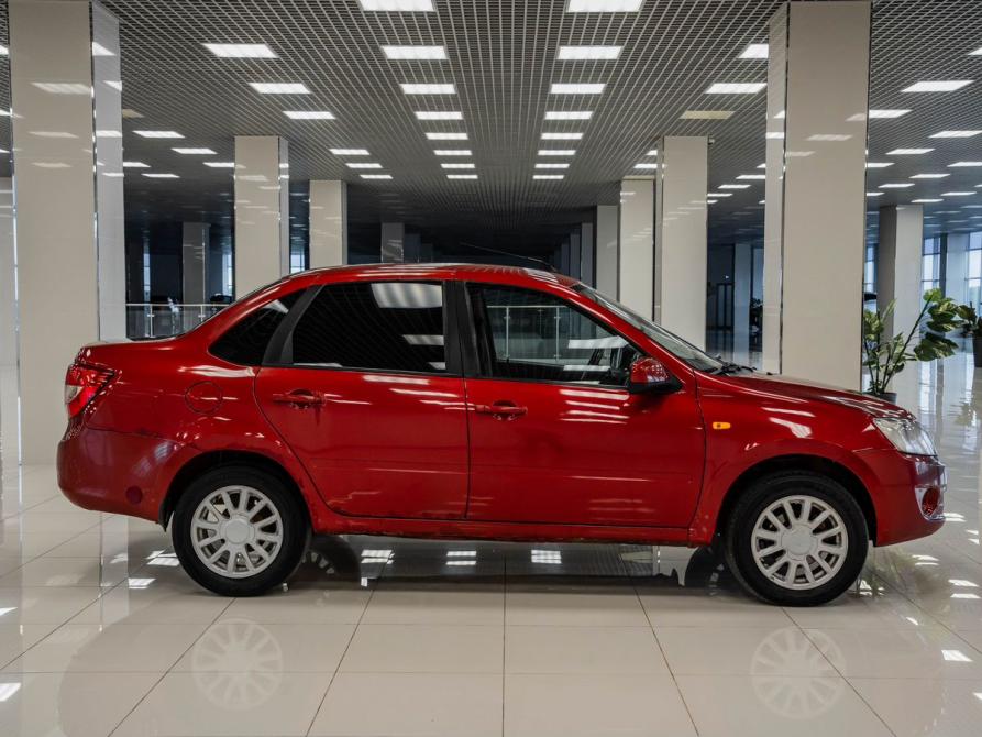 Lada (ВАЗ) Granta I Самара  - изображение 5
