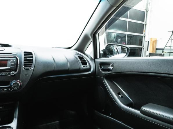 Kia Cerato III Рестайлинг (Classic) с пробегом 2019 года, цена 1 599 000 рублей, 84869 км, седан, Автокод Объявления
