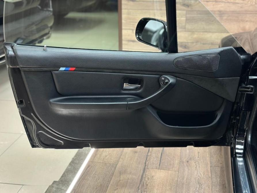 BMW Z3 I Уфа  - изображение 27