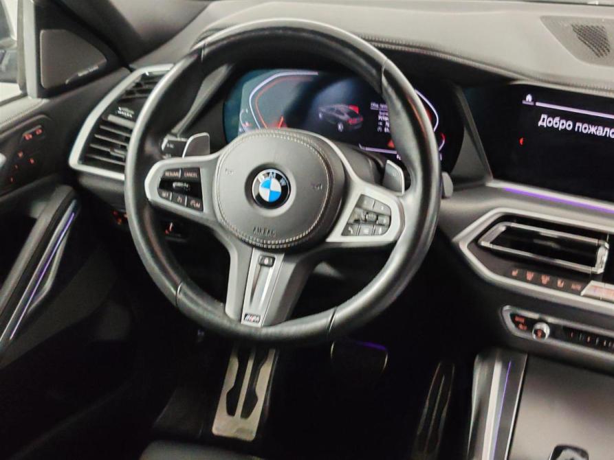 BMW X6 III (G06) Москва  - изображение 20