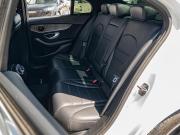 Mercedes-Benz C-Класс IV (W205) Краснодар  - изображение 32