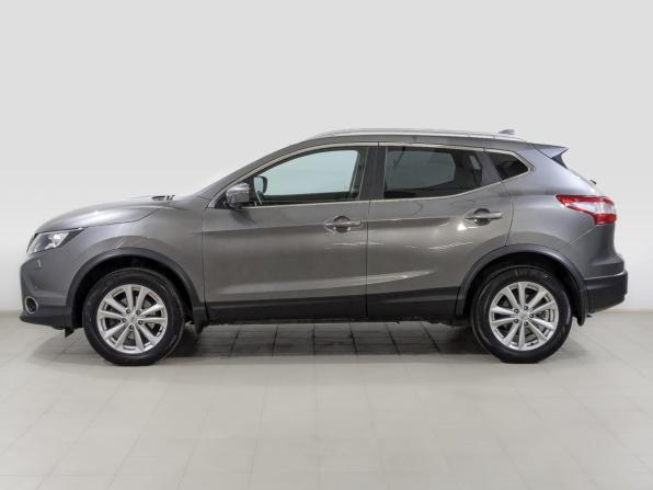 Nissan Qashqai II с пробегом 2018 года, цена 2 099 000 рублей, 97983 км, внедорожник, Автокод Объявления