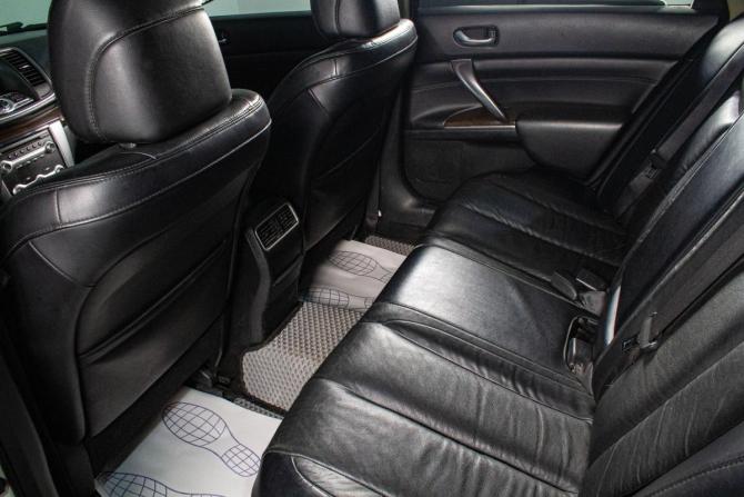 Nissan Teana II Рестайлинг с пробегом 2011 года, цена 1 269 000 рублей, 227000 км, седан, Автокод Объявления