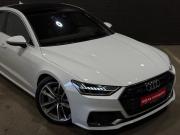 Audi A7 II (4K) Челябинск  - изображение 44
