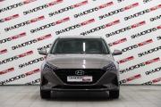 Hyundai Solaris II Рестайлинг Сургут  - изображение 33