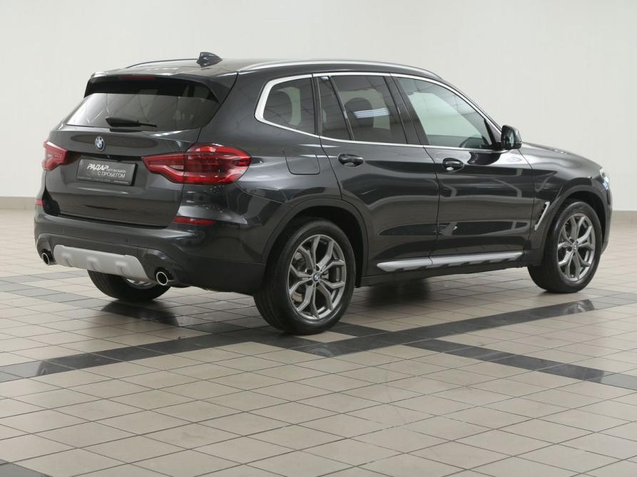 BMW X3 III (G01) Иваново  - изображение 4