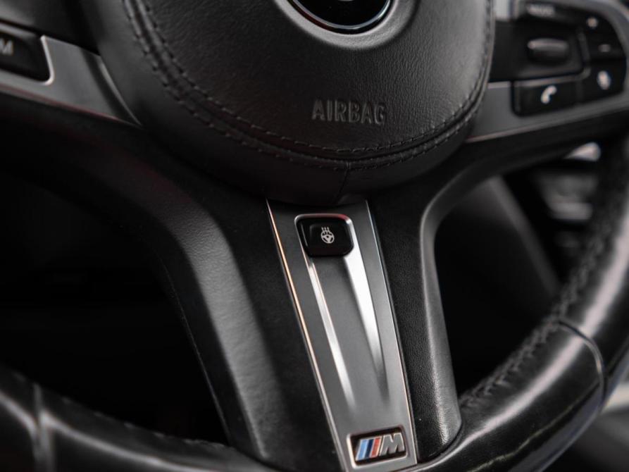 BMW 5 серии VII (G30/G31/G38) Сочи  - изображение 22