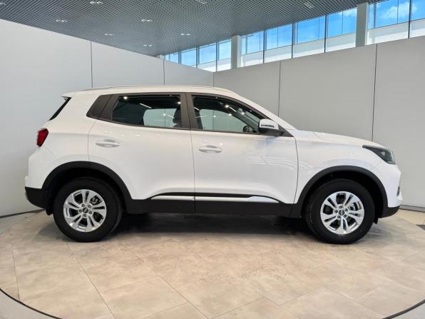 Chery Tiggo 4 Pro I Рестайлинг с пробегом 2025 года, цена 1 640 000 рублей, 38519 км, внедорожник, Автокод Объявления