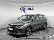 Geely Coolray I Нижний Новгород  - изображение 23