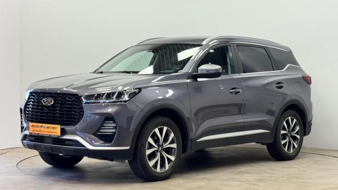 Xcite X-Cross 7 с пробегом 2024 года, цена 1 915 000 рублей, 19669 км, внедорожник, Автокод Объявления