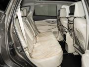 Nissan Murano III (Z52) Иркутск  - изображение 32