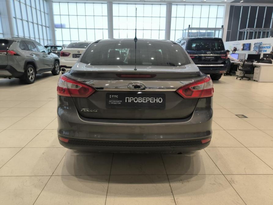 Ford Focus III Казань  - изображение 7