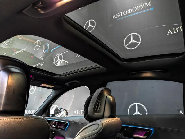 Mercedes-Benz C-Класс V (W206) с пробегом 2024 года, цена 5 295 000 рублей, 21600 км, седан, Автокод Объявления