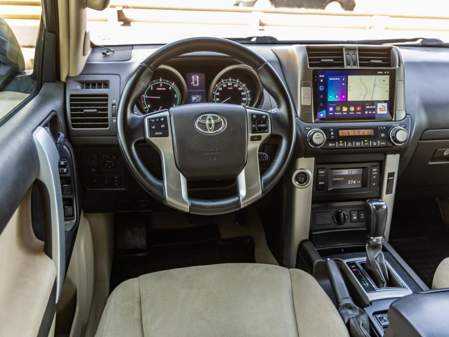 Toyota Land Cruiser Prado 150 Series Волгоград  - изображение 14
